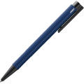 Kugelschreiber LAMY logo blue  