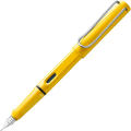 Füllhalter LAMY safari yellow