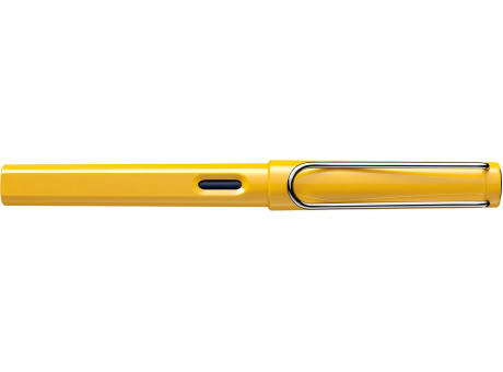 Füllhalter LAMY safari yellow