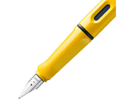 Füllhalter LAMY safari yellow