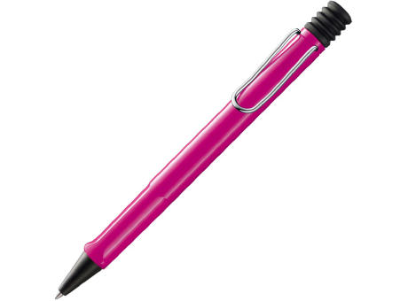 Kugelschreiber LAMY safari pink