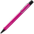 Kugelschreiber LAMY safari pink