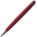Kugelschreiber LAMY studio royalred