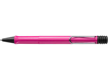 Kugelschreiber LAMY safari pink