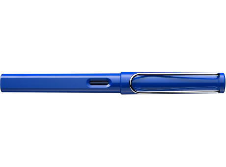 Füllhalter LAMY safari blue