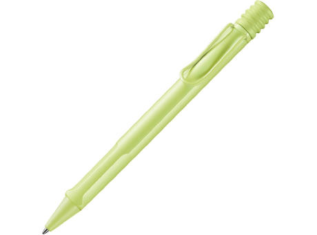 Kugelschreiber LAMY safari springgreen