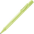 Kugelschreiber LAMY safari springgreen