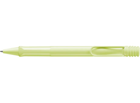 Kugelschreiber LAMY safari springgreen