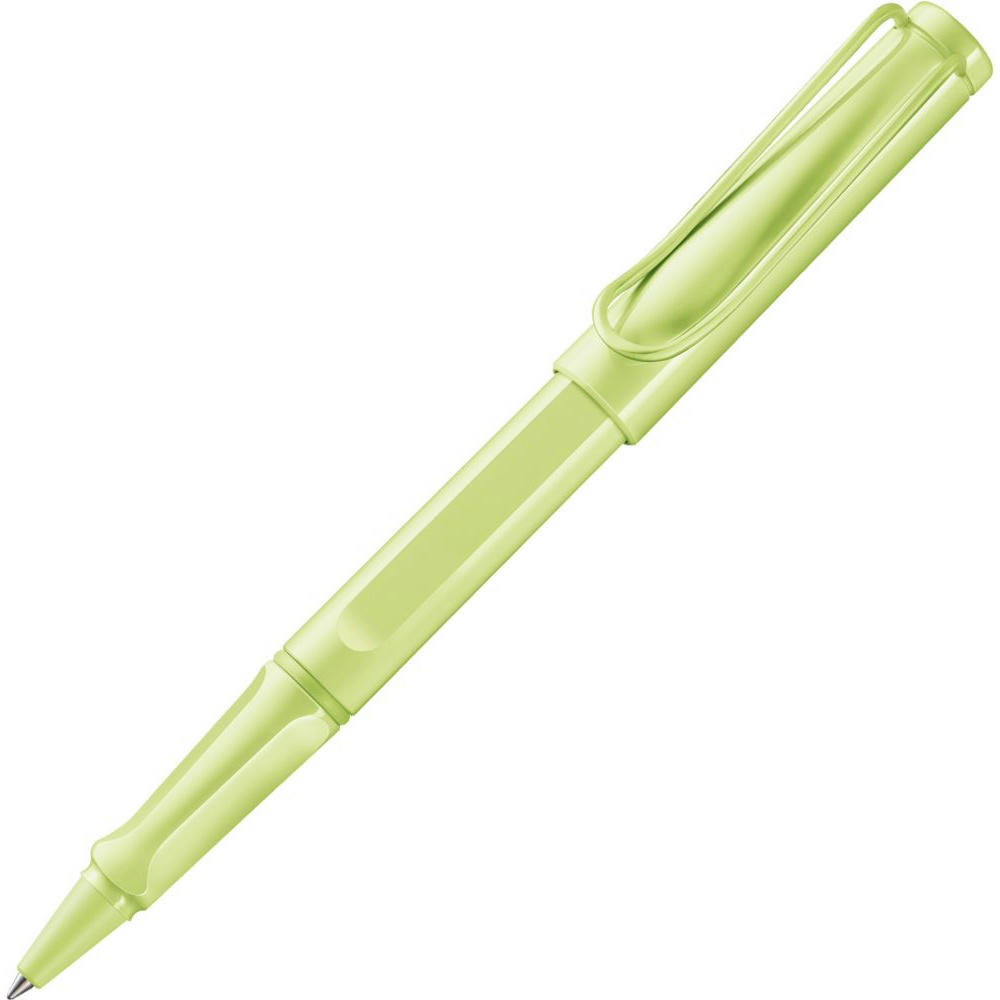 Tintenroller LAMY safari springgreen