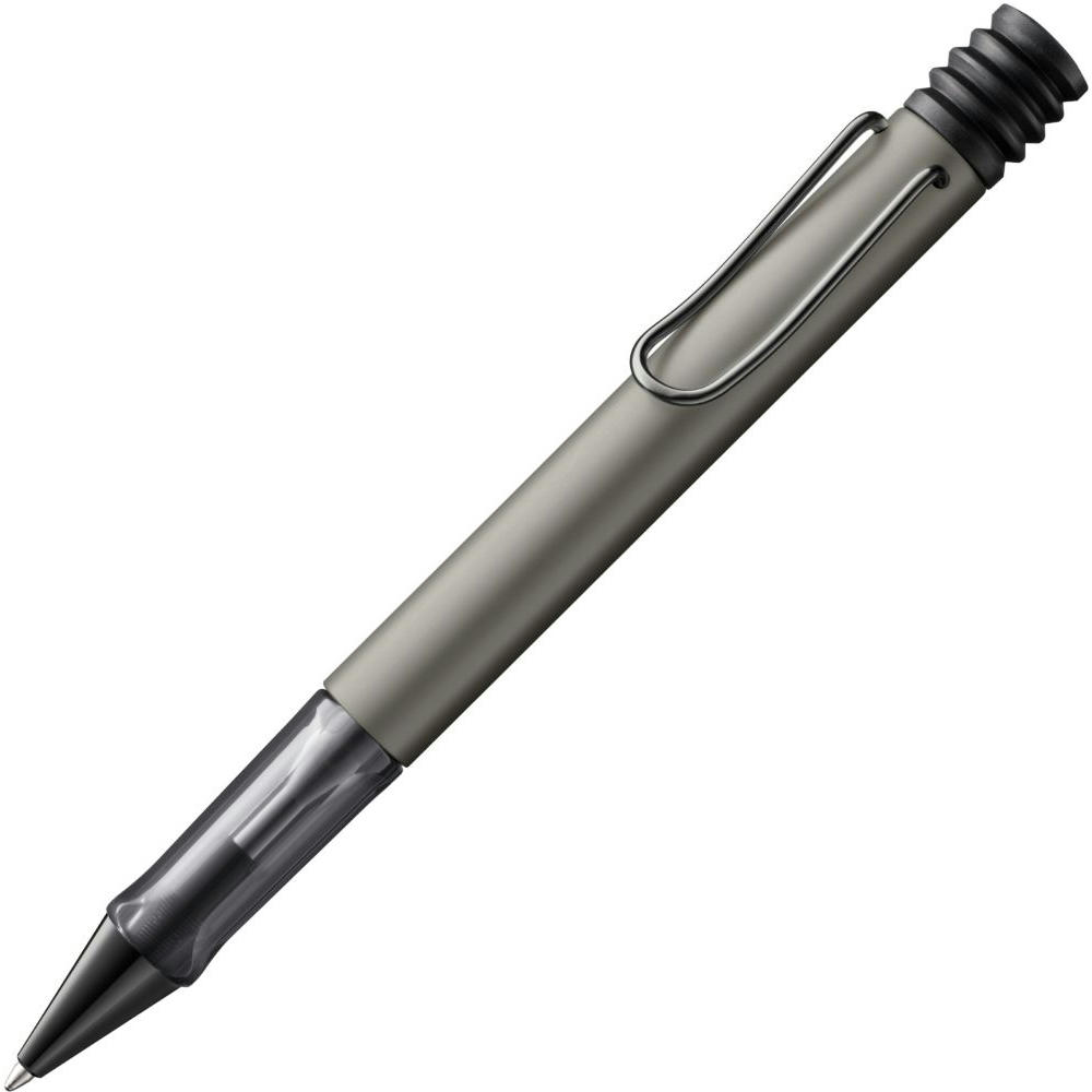 Kugelschreiber LAMY Lx ruthenium