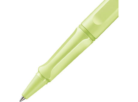 Tintenroller LAMY safari springgreen