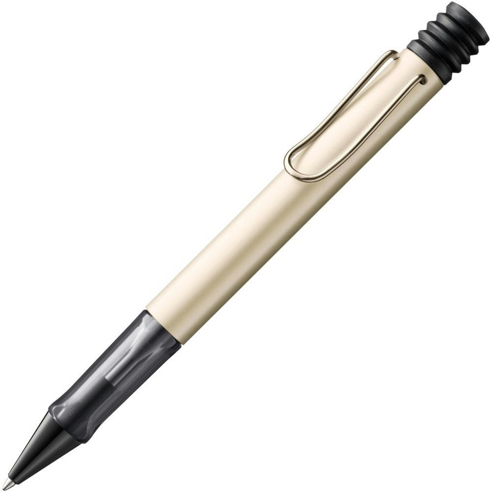 Kugelschreiber LAMY Lx palladium