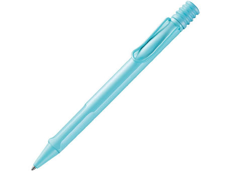 Kugelschreiber LAMY safari aquasky