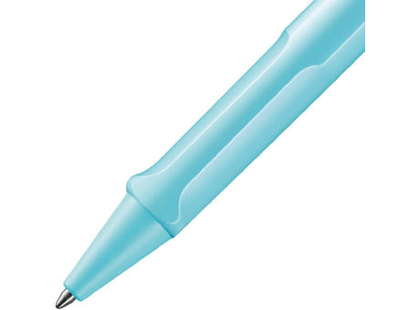 Kugelschreiber LAMY safari aquasky