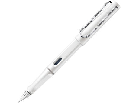 Füllhalter LAMY safari white