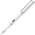 Füllhalter LAMY safari white