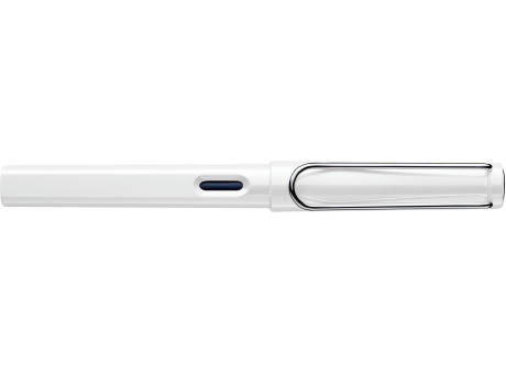 Füllhalter LAMY safari white