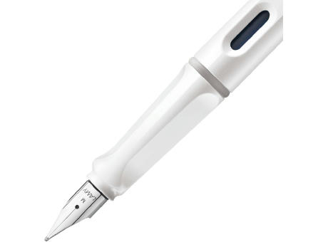Füllhalter LAMY safari white