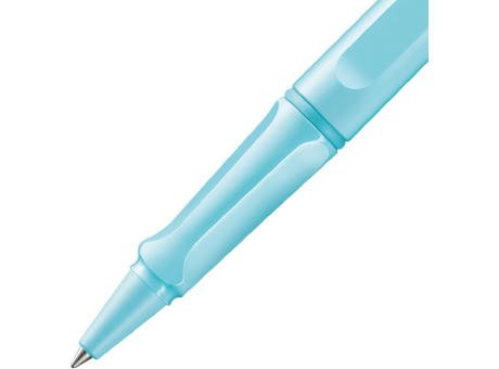 Tintenroller LAMY safari aquasky