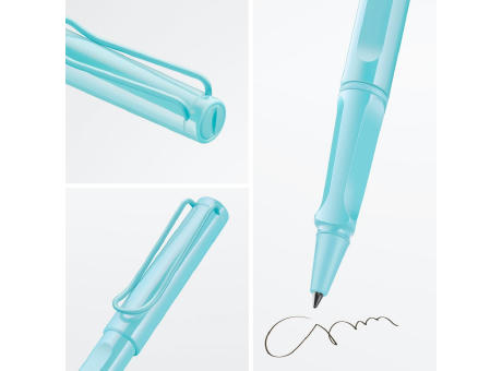 Tintenroller LAMY safari aquasky
