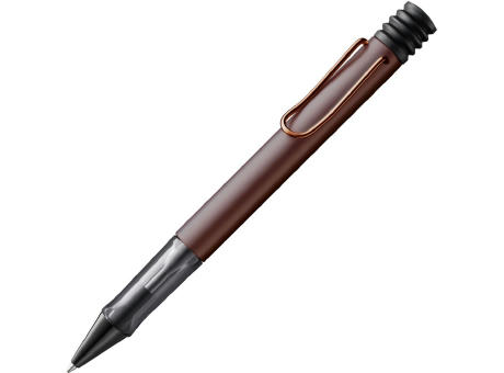 Kugelschreiber LAMY Lx marron