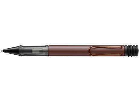 Kugelschreiber LAMY Lx marron