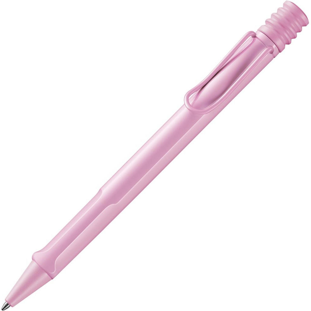 Kugelschreiber LAMY safari lightrose