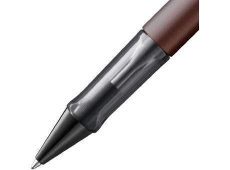 Kugelschreiber LAMY Lx marron