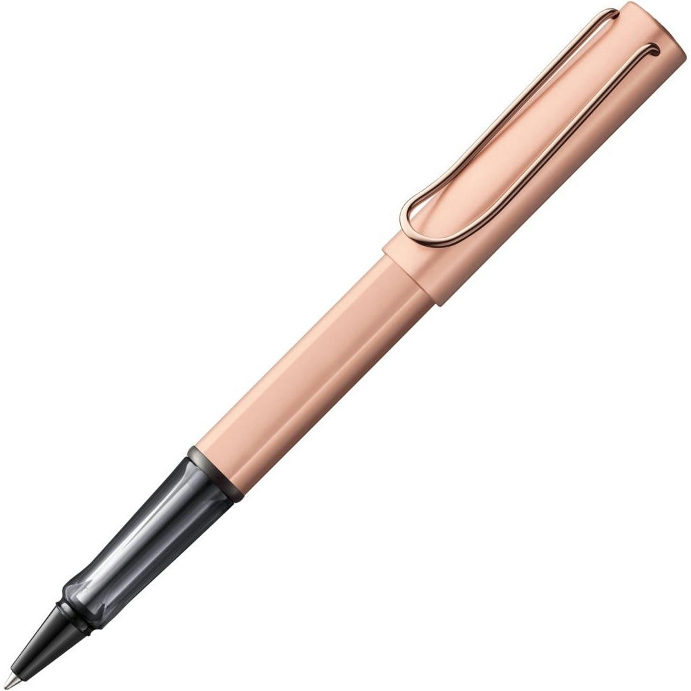 Tintenroller LAMY Lx rosegold
