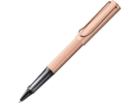 Tintenroller LAMY Lx rosegold