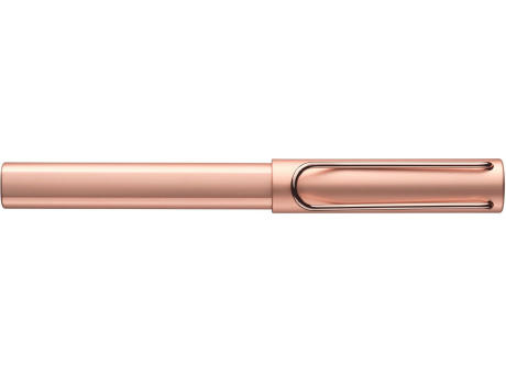 Tintenroller LAMY Lx rosegold