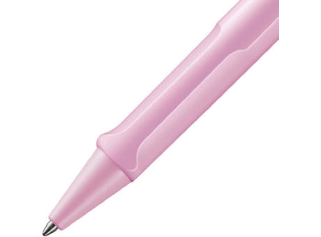 Kugelschreiber LAMY safari lightrose