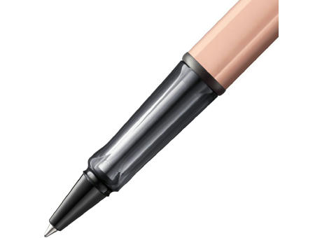 Tintenroller LAMY Lx rosegold