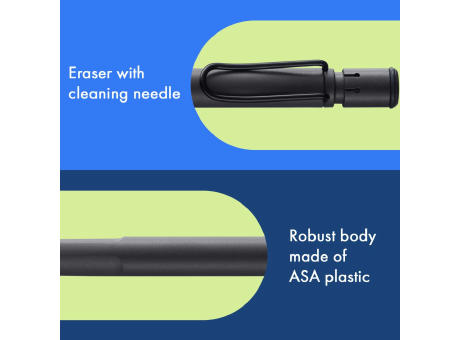 Druckbleistift LAMY safari umbra