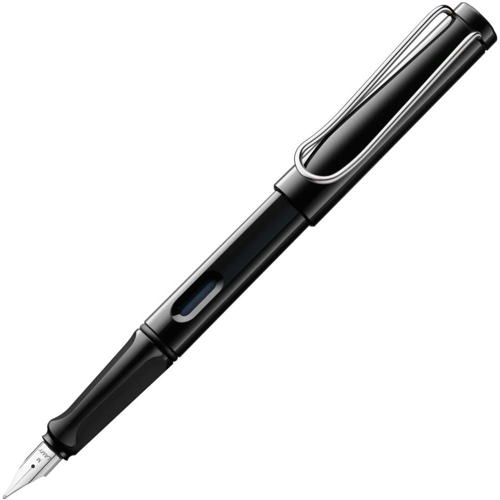 Füllhalter LAMY safari black