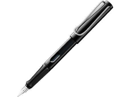 Füllhalter LAMY safari black
