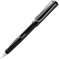 Füllhalter LAMY safari black