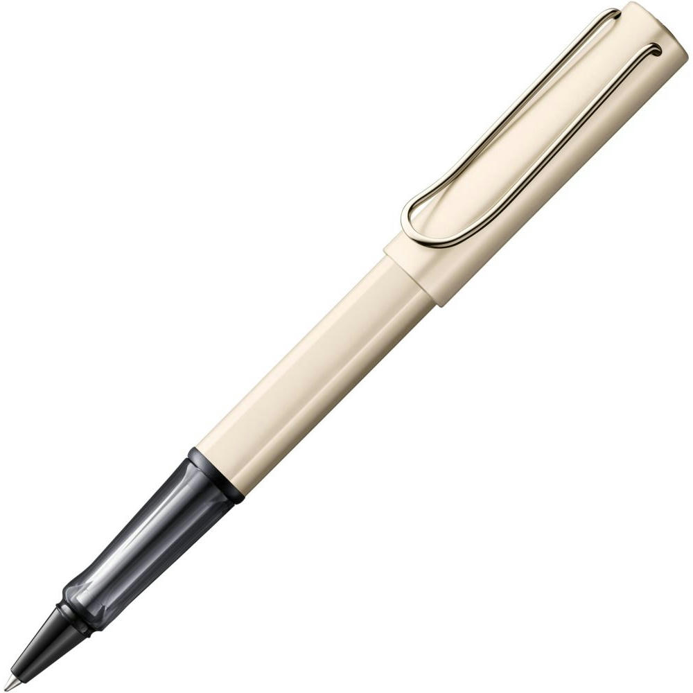 Tintenroller LAMY Lx palladium