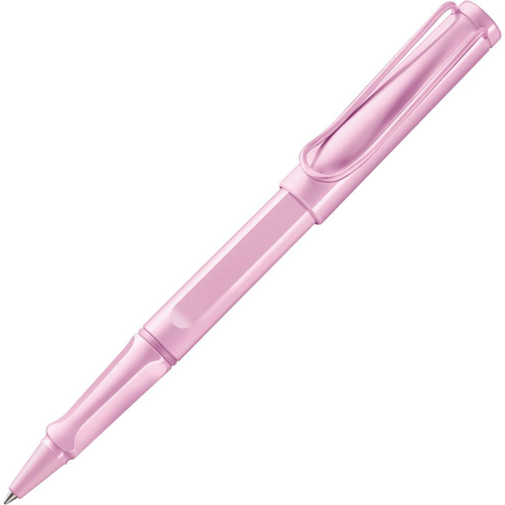 Tintenroller LAMY safari lightrose