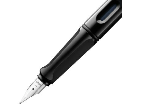 Füllhalter LAMY safari black