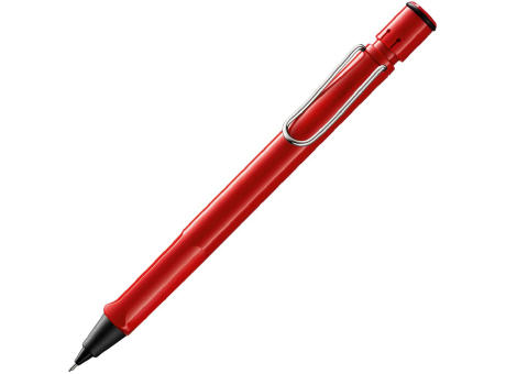 Druckbleistift LAMY safari red