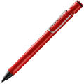 Druckbleistift LAMY safari red