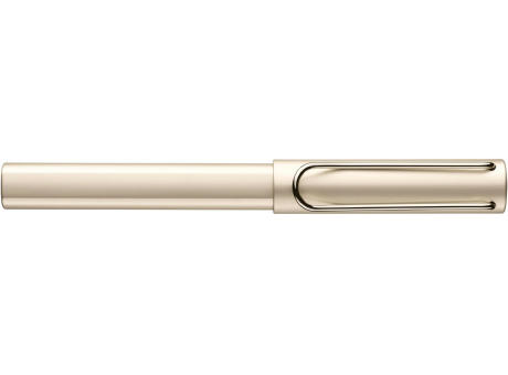 Tintenroller LAMY Lx palladium
