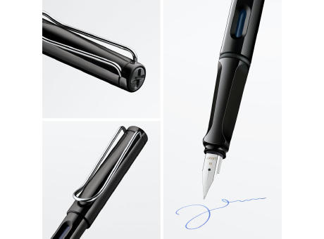 Füllhalter LAMY safari black
