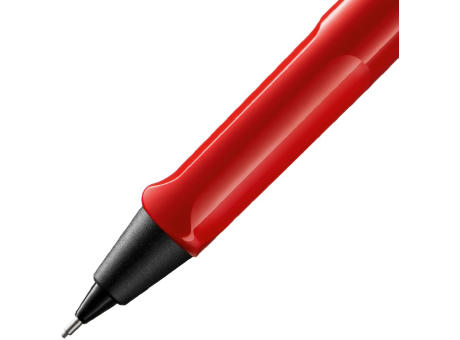 Druckbleistift LAMY safari red