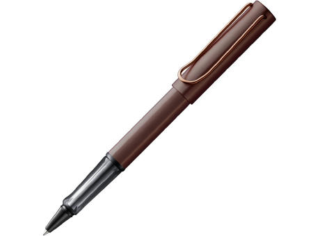 Tintenroller LAMY Lx marron