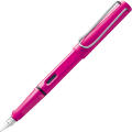 Füllhalter LAMY safari pink