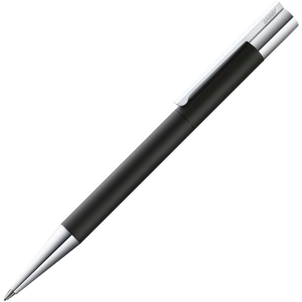 Drehbleistift LAMY scala black
