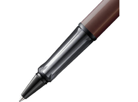 Tintenroller LAMY Lx marron