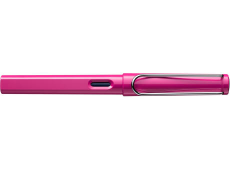 Füllhalter LAMY safari pink